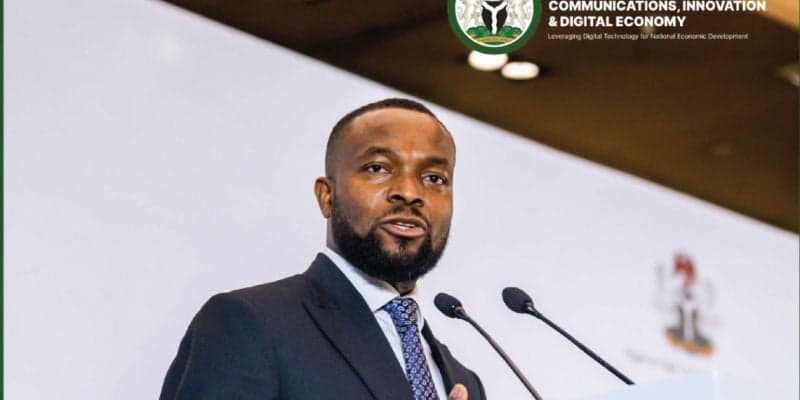 Nigeria's future depends on adopting AI, according to the minister
