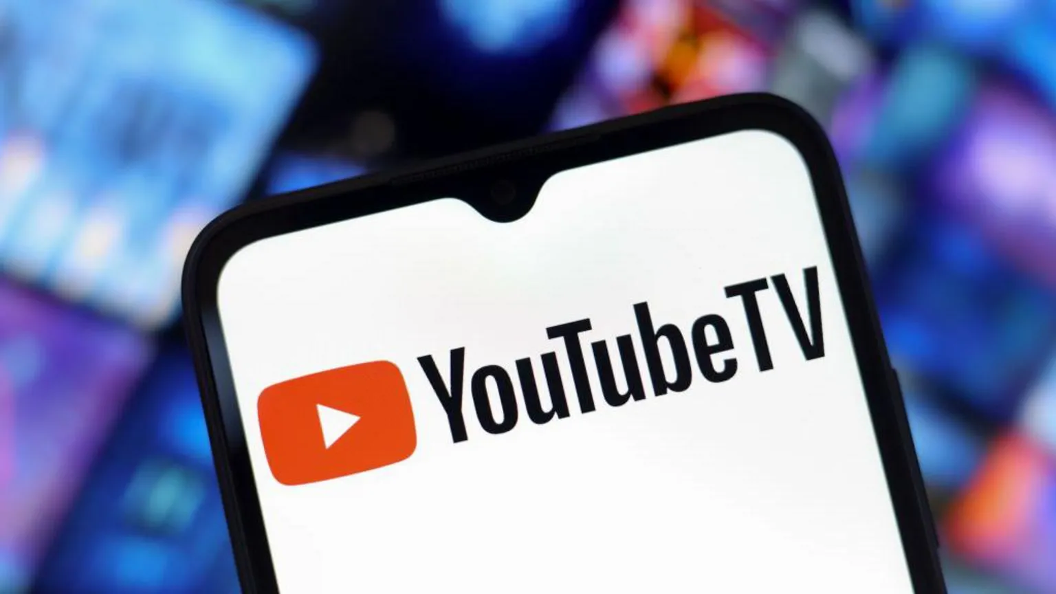 Disney removes its channels from YouTube TV due to a financial disagreement.