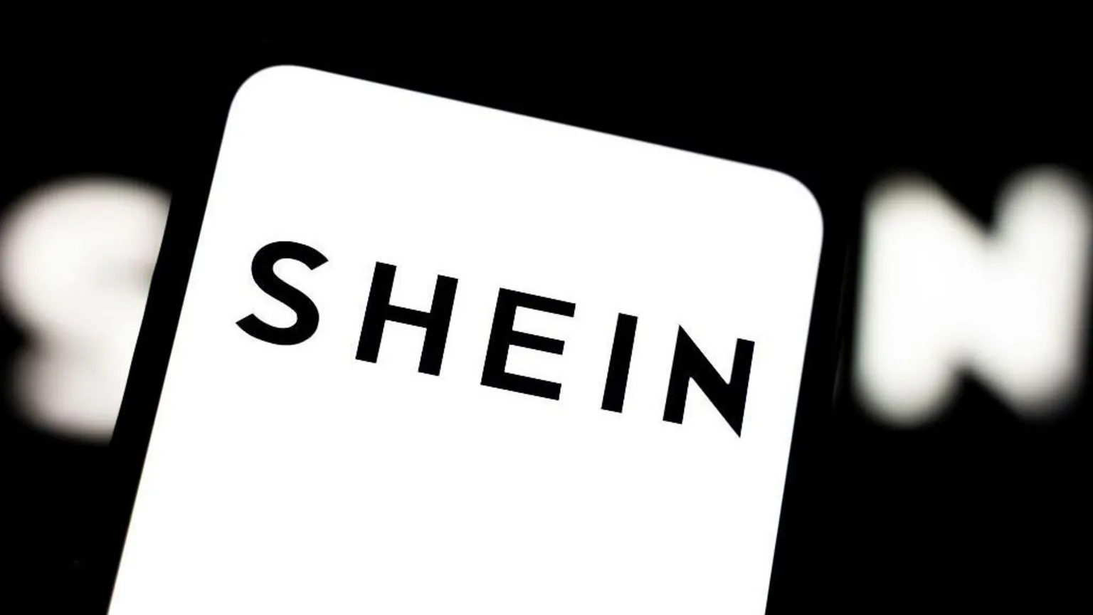 Shein is alleged to have sold childlike sex toys in France.