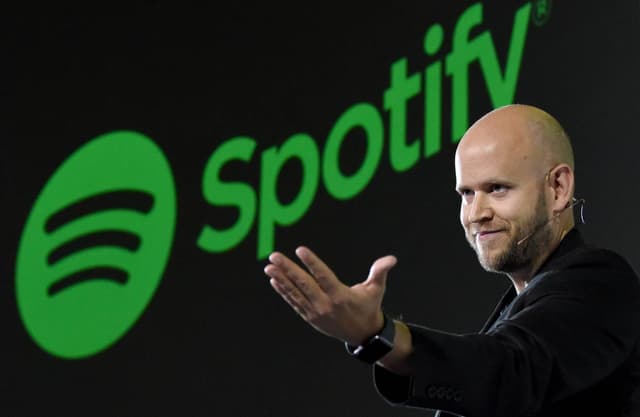 Spotify reaches 281 million paying subscriptions and 713 million active users.