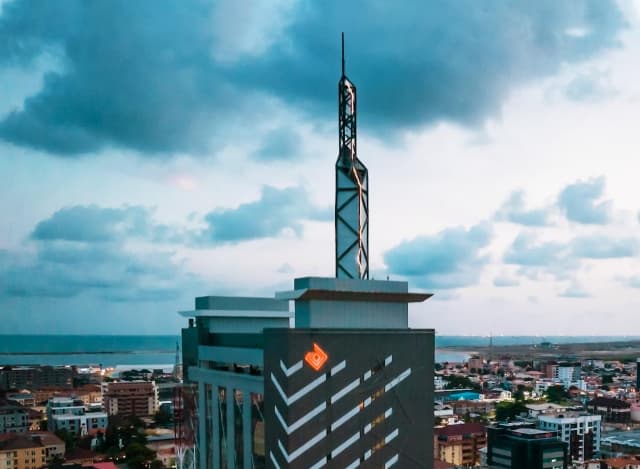 In nine months, Access Bank customers paid ₦151 billion in bank fees.