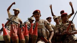 The US demands that nations take measures to stop providing weapons to paramilitaries in Sudan.