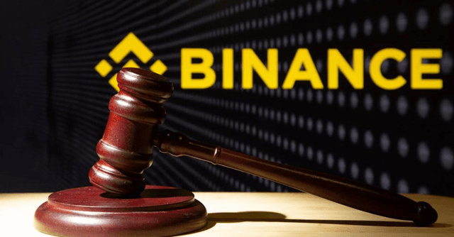 Changpeng Zhao, the founder of Binance, is accused of authorising funds to Hamas.