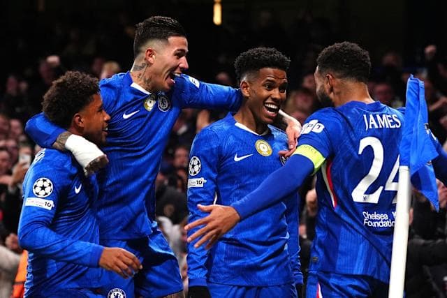 Chelsea Crush Barcelona 3-0 As Estevão Outshines Yamal.