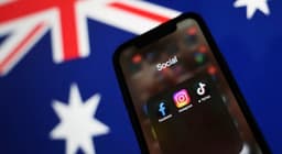 Australian kids are being removed from Facebook and Instagram by Meta.