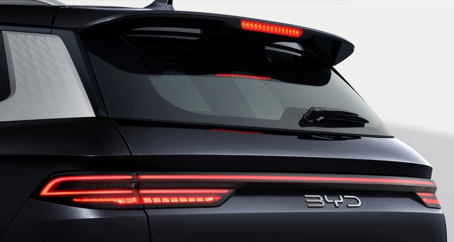 BYD will introduce the Sealion 5 PHEV in South Africa.