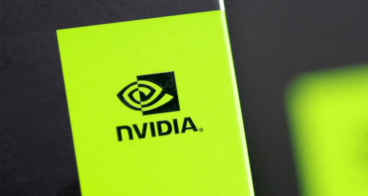 Nvidia becomes the first $5 trillion corporation in history.