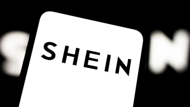 Shein is alleged to have sold childlike sex toys in France.