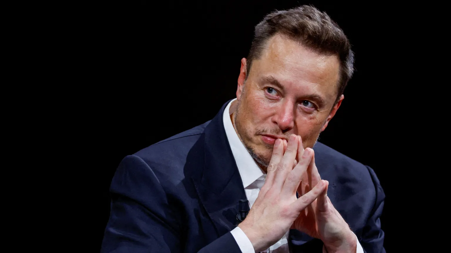 Tesla shareholders accepted Elon Musk's $1 trillion compensation agreement.