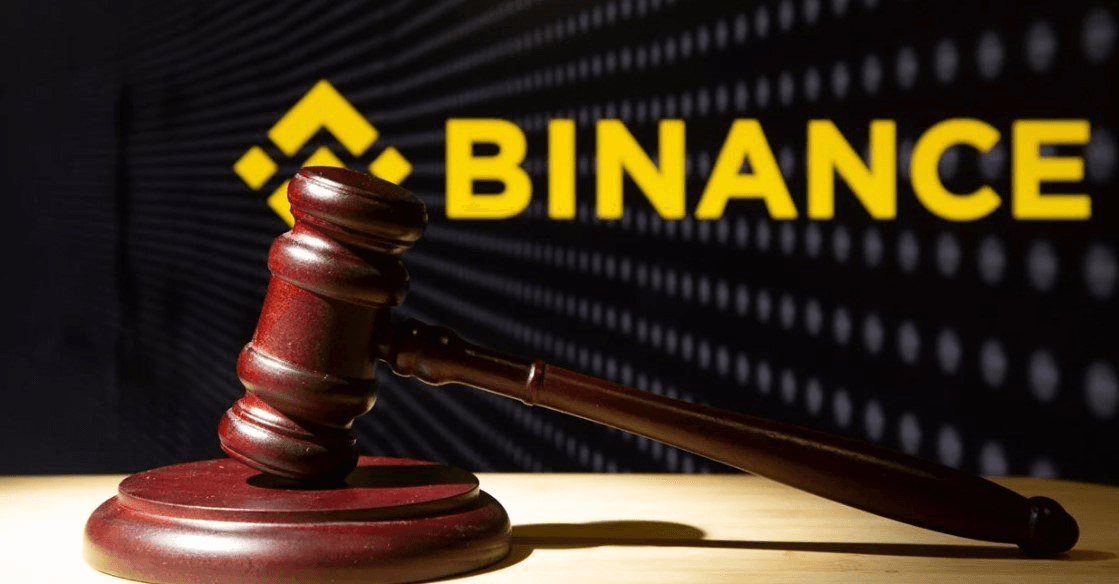 Changpeng Zhao, the founder of Binance, is accused of authorising funds to Hamas.